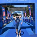 Zlatibor domaćin Prvenstva Srbije u sprint triatlonu: Više od stotinu takmičara na Kraljevom jezeru!