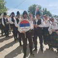 KUD “Jug Bogdan” učestvovao na Festivalu u Sokobanji