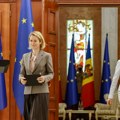 Može li Moldavija ujedinjenjem sa Rumunijom da uđe u EU?