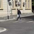 (Video) Prva izjava Kaspera iz "Laze" o Mini Kostić: Evo u kakvom je stanju pevačica, Mane užurbano izašao iz bolnice
