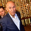 Evropski mediji o Janši: Povratak princa tame u Sloveniju i EU