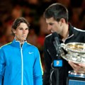 Rafael Nadal: "14 godina sanjam taj poen protiv Novaka, još me boli"