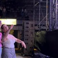 Кристина Спалевић у чипканом корсету са деколтеом: Након развода од Кристијана живи пуним плућима: Ту је и Јелена Радановић…