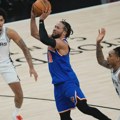 MVP Branson: "Sve ovo dugujem ocu"