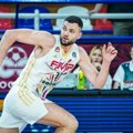 Borac počeo da sklapa tim za novu sezonu, Ranko Simović prvo pojačanje