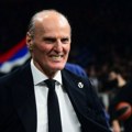 Crno-beli našli zamenu Dušku Ivanoviću! Svetski šampion menja bivšeg trenera Zvezde!