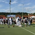 Treći Međunarodni festival folklora okupio ansamble iz Srbije, Republike Srpske i Severne Makedonije (FOTO)