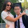 Emina Jahović i Mustafa Sandal na maturi mlađeg sina! Pevačica u beloj haljini pripijenoj uz telo, pucaju od sreće zbog…