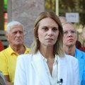 Popović (SSP) zatražila od nadležnih da kažu koje su posledice požara u Makišu na zdravlje građana