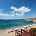 Mediteran ključa: Temperature kao u Persijskom zalivu