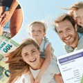 Koliko košta putno osiguranje za četvoročlanu porodicu? Evo šta je odlučujuće za cenu i na šta treba obratiti pažnju