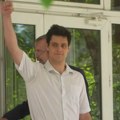 Skup podrške Andreju Tanku sutra u Pančevu
