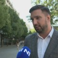 Simić o stanju u gradskoj kasi: Šapić dobio staratelja, MMF procenio da je Beograd - fiskalni rizik