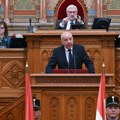 Oglasio se predsednik Mađarske o izmeni Ustava i njegovom razrešenju sa funkcije: „Presedan, ovo vodi ka samovolji“