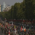 Dan pada Bastilje: Praznik revolucije koji i danas izaziva političke podele (VIDEO)
