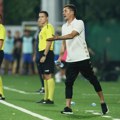 Saša Ilić "opleo" po svojim igračima: "Radili šta ne smeju, anarhija"