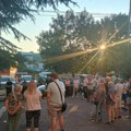 Protest u Ulici Esperanto: Građani protiv zoniranja i naplate parkinga