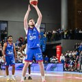 Odigrao sezonu iz snova, imao 14 poena po utakmici: Talentovani Srbin postao veliko pojačanje Beča