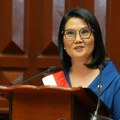 Keiko Fudžimori preuzela vlast u Peruu: Obećala obračun sa kriminalom
