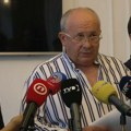 Bivši gradonačelnik Splita Željko Kerum uhapšen na koncertu posvećenom Oliveru Dragojeviću