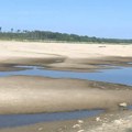 Dunav na istorijskom minimumu, ugroženo snabdevanje vodom: Država sprema mere zbog ekstremno visokih temperatura