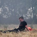 Vatra progutala njihove živote: Vratili se kućama i zatekli samo pepeo, uspomene nestale za nekoliko sati zbog požara: "Ovo je…
