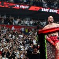 UFC oborio dva velika rekorda u Beogradu: "Nestvarno"!