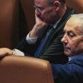 Netanjahu: Nema povlačenja Izraelaca iz Gaze dok se Hamas potpuno ne razoruža