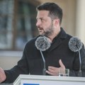 Šta ruski mediji pišu o najavljenoj poseti Zelenskog Beogradu?