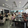 Požar na regionalnoj deponiji kod Sremske Mitrovice pod kontrolom: Vatrogasci i dalje na terenu, kvalitet vazduha pogoršan…