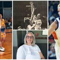 (Ne)zaboravljeni: Slobodanka Tuvić Maksimović, bivša reprezentativka i VNBA košarkašica Novosađanka koja je od Vojvodine…