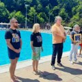 Proslavljeni vaterpolo reprezentativac Jugoslav Vasović u Hilandarskom selu: Budućnost srpskog vaterpola zavisi od ljudi koji…