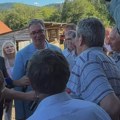CRTA objasnila kakvo krivično delo naprednjaka je priznala devojka iz Nove Varoši u razgovoru sa Aleksandrom Vučićem