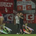 Ružan potez Dejana Stankovića: Gestikulirao prema navijačima nakon isključenja i zvižduka VIDEO