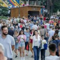 Zlatibor u punom jeku letnje sezone: Više od 55.000 gostiju boravi na planini (foto)