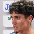 Даријо Башић Палковић је 18. на континенту, Суботичанин дебитовао на Европском првенству
