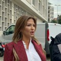 Ana Radulović se oprostila od gledalaca "Elite". Voditeljka donela definitivnu odluku nakon što joj je pozlilo u centru…