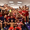 Ludnica u Loznici: Borac gubio 0:2 do finiša, pa za 12 minuta napravio potpuni preokret!