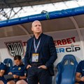 Marko Nikolić pred Levski: "Cilj je Liga šampiona"