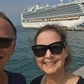 "Tri godine živimo na kruzeru, trošimo manje nego ikada": Muž i žena pokazali koliko ih mesečno košta život van kuće (video)…
