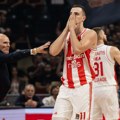 Podbacio u Zvezdi, pa došao kod Luke Dončića