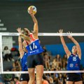 Odbojkašice Srbije pobedile BIH na Mediteranskim igrama