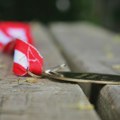 Rvač Aleksandar Komarov osvojio zlato, Viktor Nemeš bronzu na Mediteranskim igrama