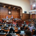 Odbor za finansije: Mali hvalio rebalans budžeta, opozicija smatra da se njime kupuju glasovi