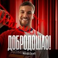 Mateja Gašić novo pojačanje Voše