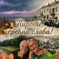 Srećna nam slava, Piroćanci! Manda i Tanja: Pirote, grade, ti kućo stara – Na pirotskom Keju najlepše se diše