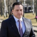 Počela sednica SPS-a: Glavna tema je moguće izbacivanje Branka Ružića