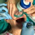Strah od zubara uskoro bi mogao da bude prošlost: Nova metoda uvedena na VMA