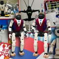Čemu će služiti roboti "Made in Serbia"? Iz korena će olakšati život mnogim građanima - evo koje glavne primene se očekuju kod…