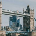 Britanski OFSI kaznio Sitibank London sa 5,4 miliona evra zbog kršenja sankcija Rusiji